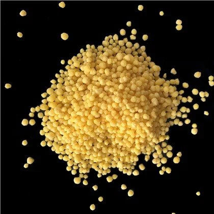 Calciumammoniumnitratdünger